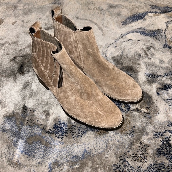 Women’s Paul Green Boots - Picture 2 of 7